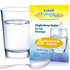 Clear DysphagiAide Instant Beverage and Food Thickener, Box of 20 Level 3 Single Serve Packets, Moderately Thick