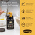 10+ 263+) Immune 500g (17.6 oz) Comvita Manuka Honey UMF (MGO - Raw Manuka Honey New Zealand, Pure & Unpasteurized