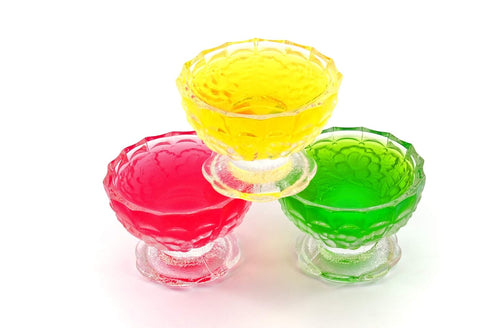Fruit Pectin Food Grade & Amidated, Low Methoxyl for Molecular Gastronomy - Vegan Kosher Certified (2 Oz)