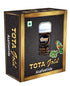 Tota Gold 100% Pure Asafoetida Granules - Natural Vegan Gluten Free Indian Spice, 7gm Hing for Garlic and Onion