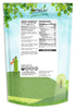2 Food to Live Organic Superfood Cereal Topper, Pounds - Chia, Buckwheat, Hemp, Non-GMO, Kosher, Raw, Vegan