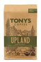 Tony's Coffee , Upland (12oz), Medium Roast Ground Coffee, Organic and Fair Trade
