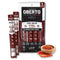 Oberto Grass Fed Beef Sticks - Chipotle, Zero Sugar, No Artificial Ingredients,