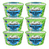 3.77 Oz. (6 Pack) Maruchan Instant Rice Bowl with Edamame Microwavable Quick & Easy Side Dish or Meal for Kids