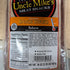Walnut Creek Foods 2 Jerky Sticks, Hickory Smoked Meat Snacks Pound Bag, Barbecue
