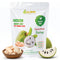 MACCA THINH PHAT Freeze-Dried Soursop 1.76 Oz, Healthy Fruit Snack, All Natural,