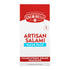 (3 count, 5.5oz), 44g Package, 0g Creminelli Casalingo Salami, Humanely Raised Pork*, No Added Nitrates or Nitrites, No