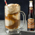Generic 12 oz (6 Pack) Faygo Root Beer | Delicious Root Beer with Real Cane Sugar | Glass Bottles with Crazy Soda Pop