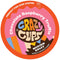 Crazy Cups Flavored Coffee, Chocolate Raspberry Truffle Coffee, Single Serve Coffee for