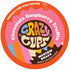 Crazy Cups Flavored Coffee, Chocolate Raspberry Truffle Coffee, Single Serve Coffee for