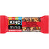 Pack, 3g 30 Count KIND Bar Minis, Variety Dark Chocolate Nuts and Sea Salt, Dark Chocolate Cherry Cashew, Peanut Butter