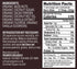 8 oz Artisana Organics Hazelnut Cacao Spread, | No Palm Oil, Sweetened with Coconut Sugar