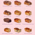 Babka Bailout 3, Fresh Baked Babka (Pick Any Half Size Loaf)