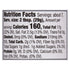 7.5 oz (Pack 3) McCormick Scampi Seafood Sauce