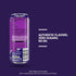 12-Pack, 16oz 200mg GHOST Energy Drink - Welch's Grape, Cans - Energy & Focus & No Artificial Colors - of Natural