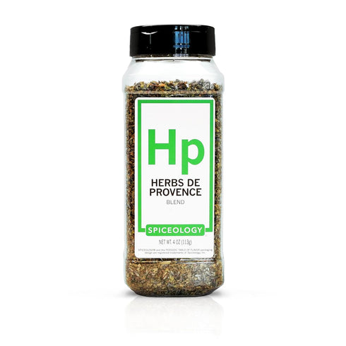 Spiceologist Premium Spices - Herbs de Provence - 4 oz - Packaged