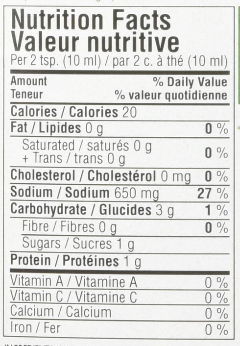 946ml Knorr Liquid Concentrated Base Beef for Restaurants, - {Canadian}