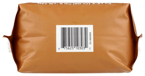 80 (Pack 1) One Degree Organics Sprouted Whole Wheat Flour, Glyphosate-Free, USDA Organic, Whole Grain, High Fiber