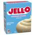 Jell-O Instant Coconut Cream Pudding & Pie Filling, 3.4 oz Boxes, Pack of 6