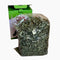 Dry Mallow Leaves (Whole) Molokhia, Mulukia, Melokhia, Naturally Dried Mlukia (Egyptian Spinach