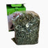Dry Mallow Leaves (Whole) Molokhia, Mulukia, Melokhia, Naturally Dried Mlukia (Egyptian Spinach