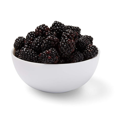 Fresh Produce Blackberries, 1 Pint