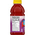 V8 Splash 16 oz Berry Blend Flavored Juice Beverage, fl Bottle