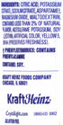 12-Quart (Pack 7) Crystal Light Lemonade Drink Mix, Canister