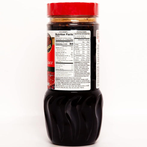 Galbi Kalbi 16.93 oz Wang Marinade - Korean BBQ Sauce for Beef Short Ribs, Sweet & Smoky Marinade, Authentic Korean Rib