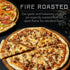 12oz, 2 Pack Melindas Fire Roasted Garlic & Habanero Hot Sauce - Made with Slow Roasted Garlic, Fresh Peppers, Lime