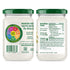 Walden Farms Light Alfredo Sauce 12 oz. Jar (2 Pack) - Thick & Creamy, Vegan, Paleo and Keto Friendly, Non-Dairy Milk Substitute, 0g Net Carbs - Perfect for Chicken, Pasta, Fish, Vegetables and More