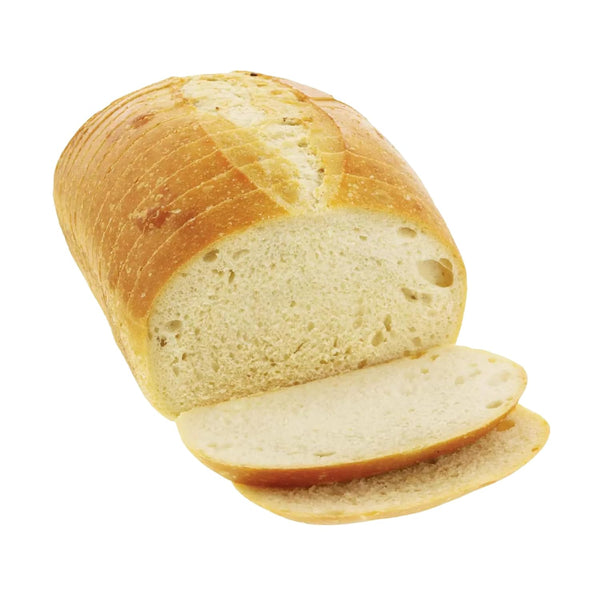 SEDLAV Scratch Made Country White Bread Loaf Soft Sliced White Bread For Sandwiches