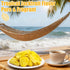 Nahasahr 10oz 100% Dried Jackfruit Chips Natural Jackfruit, No Sugar Added, Fruit-Forward Flavor, Vegan & Gluten-Free