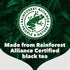 240 (40 Count Pack 6) PG Tips Premium Black Tea For a Classic Caffeinated Beverage, Black Tea Bags, Total Bags