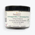 Bee Great Ashwagandha & Ginseng Honey, Raw Honey with Adaptogens, Mild Herbal Flavor, Tea