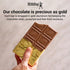 3 oz, Pack 5 Milkboy Swiss Chocolates Almond Chocolate Bars - Premium Swiss Alpine Milk Chocolate with Almonds - All