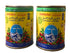 Generic Harissa Hot Sauce "LaFlamme" (135g), Product of Tunisia. (Pack of 2)