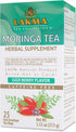 Lakma Moringa Oleifera Tea with Goji Berry, 25 Tea Bags