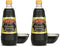 Pompeian Gourmet Balsamic Vinegar, Perfect for Salad Dressings, Sauces, Seafood & Meat