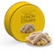 Mississippi Cheese Straw Factory Mississippi Cheese Straw Company Original Lemon Straws in Gift Tin, 16oz (454g)