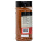 8.5 oz Todd's Chorizo Sausage Seasoning, bottle