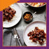 10oz (Pack 1) Pataks Hot Lime Pickle - Authentic Indian Relish w/Lime Dices, Mustard Seeds & Aromatic Spices - Perfect