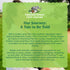 100% 9oz (Pack 1) Elephant Green Chili Chutney - Natural, Vegan & Gluten-Free - Bold & Tangy Green Chili Condiment