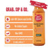 11.8 JUST MADE JUICE Passion Orange Guava, FZ