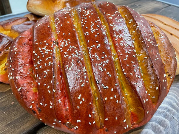 Bambinos Pan de acambaro/Pan Ranchero