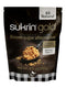SUKRIN GOLD 100% Natural Sugar Free Brown Sugar Substitute with Erythritol &