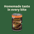 14.5 (Pack 6) Amy's Soup, Vegan, Gluten Free, Organic Lentil, Light in Sodium, Ounce