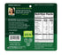 10g Packet (5-Pack) Wild Zora Organic Quinoa Bowls - Quick Prepared Meals, Instant Tasty Bowls, Pantry Staples