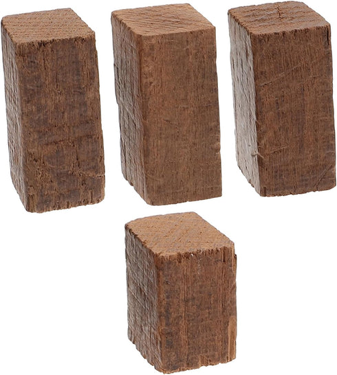 SOLUSTRE Red Wine Brewing Wood Chips for Winemaking Flavor for Home Brewing