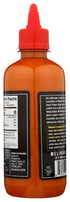 12 (Pack 6) Melindas Creamy Style Ghost Pepper Wing Sauce, Ounces